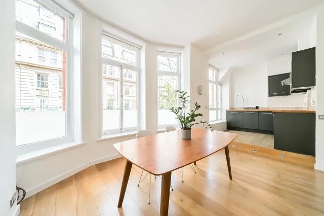 Pembridge Villas, London, W2, photo 7
