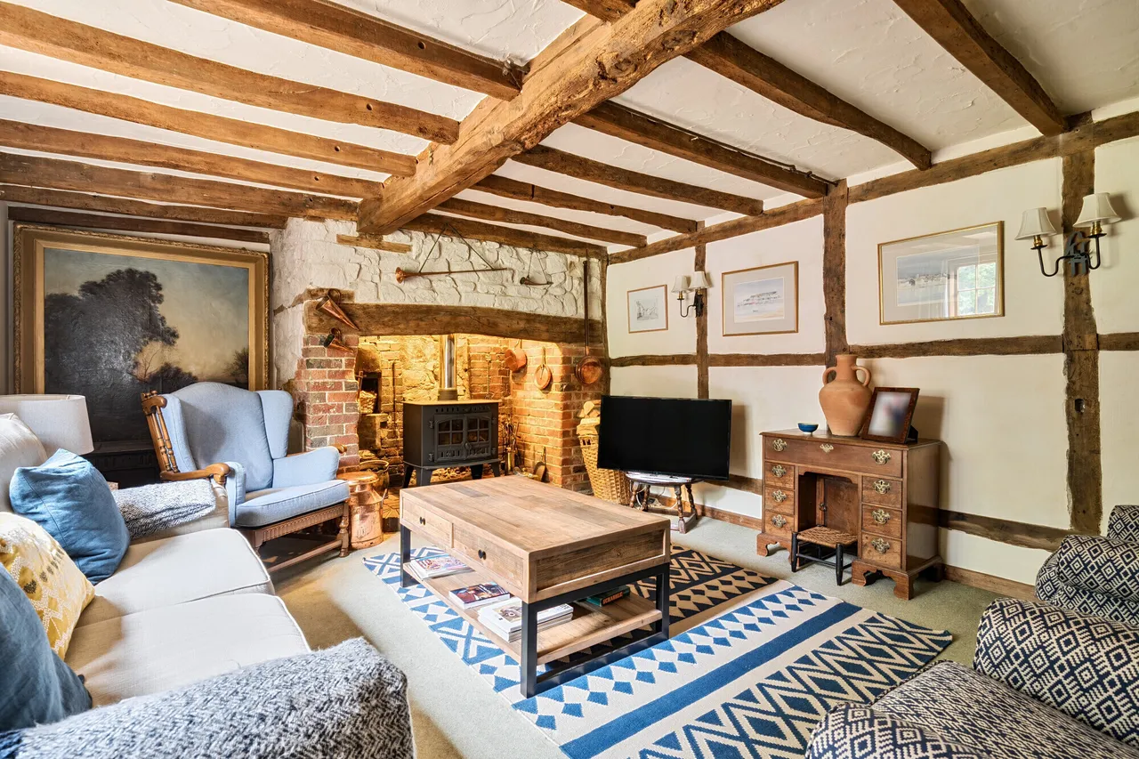 Eastcourt, Burbage, SN8, photo 4