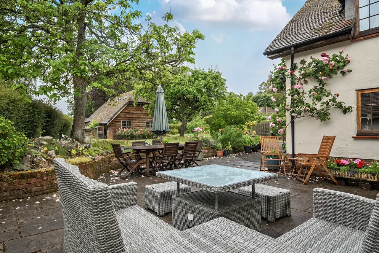 Eastcourt, Burbage, SN8, photo 10