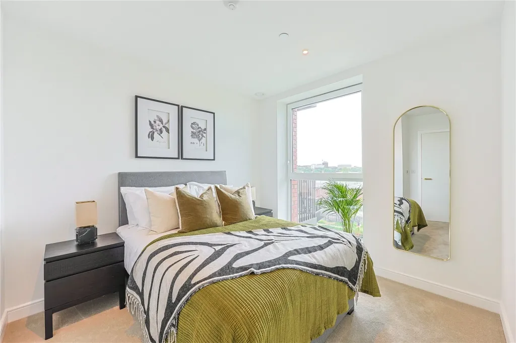 Quay Walk, Wembley, HA0, photo 11