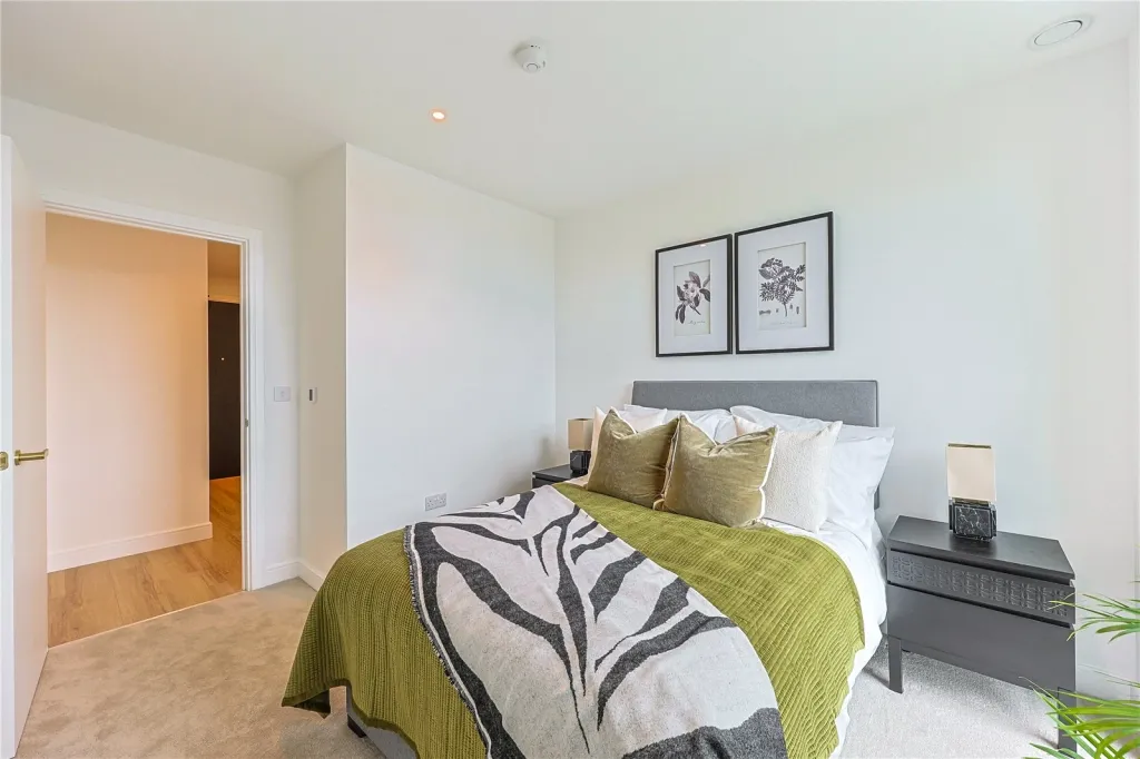 Quay Walk, Wembley, HA0, photo 12