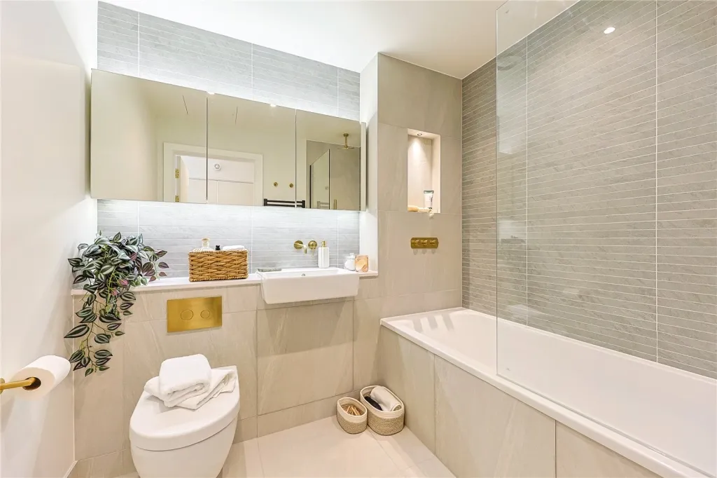 Quay Walk, Wembley, HA0, photo 14