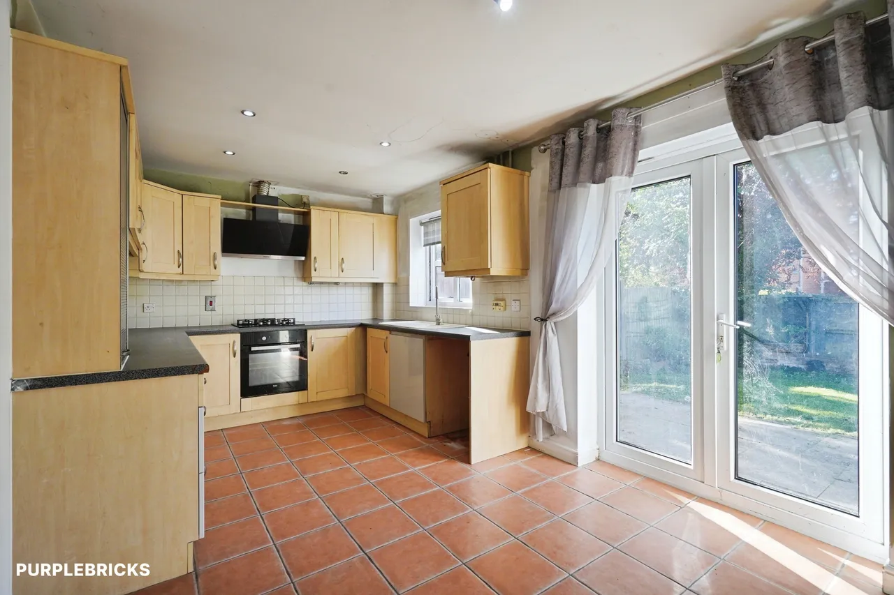 Coronation Street, Swadlincote, DE11, photo 4