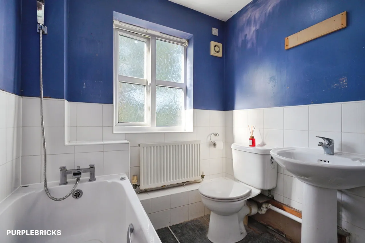 Coronation Street, Swadlincote, DE11, photo 16