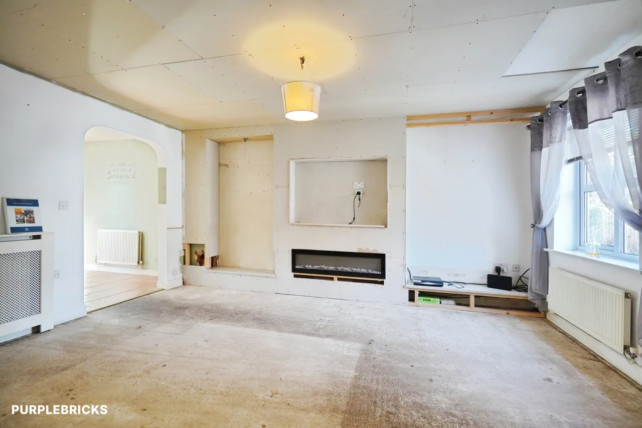 Coronation Street, Swadlincote, DE11, photo 2