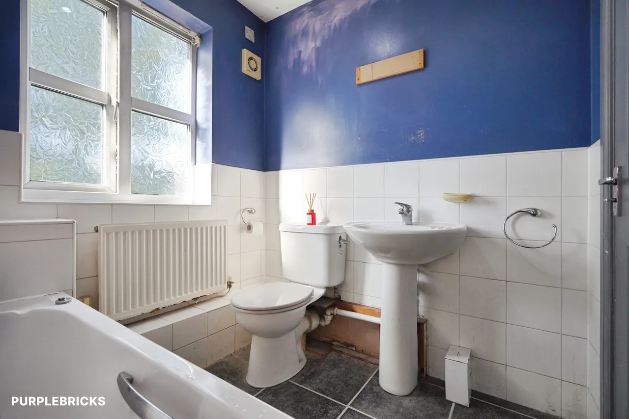 Coronation Street, Swadlincote, DE11, photo 15
