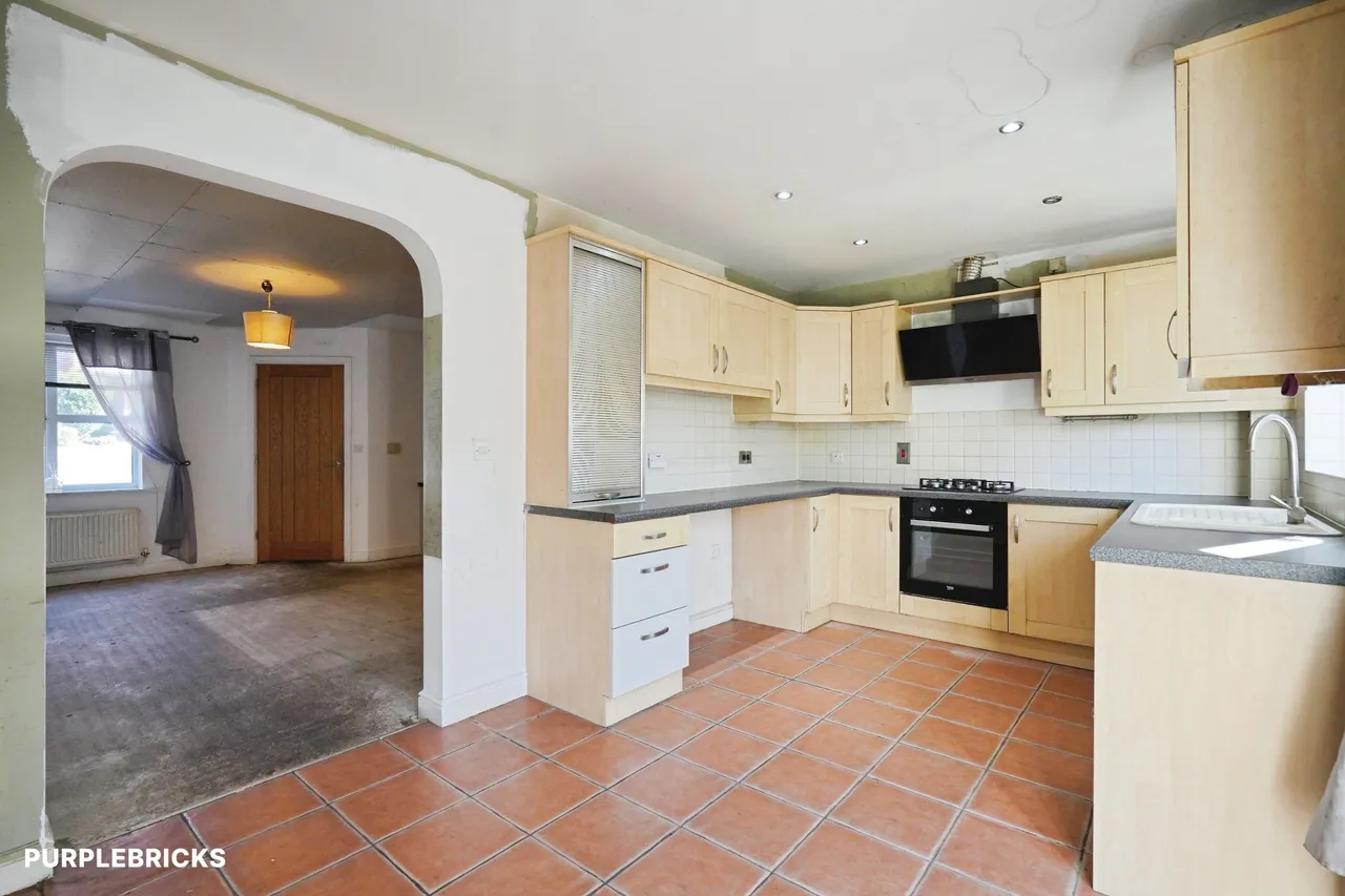 Coronation Street, Swadlincote, DE11, photo 5