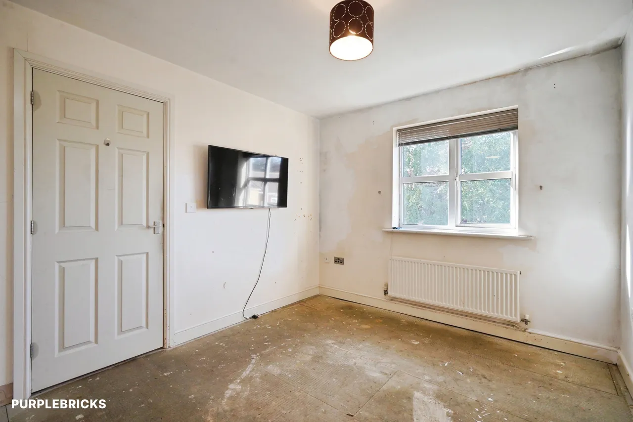 Coronation Street, Swadlincote, DE11, photo 9