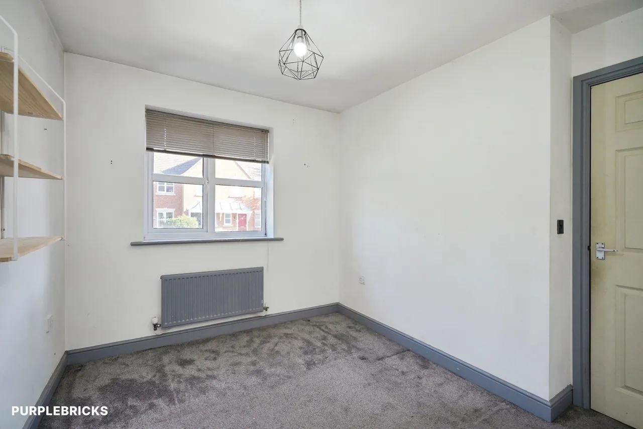 Coronation Street, Swadlincote, DE11, photo 13