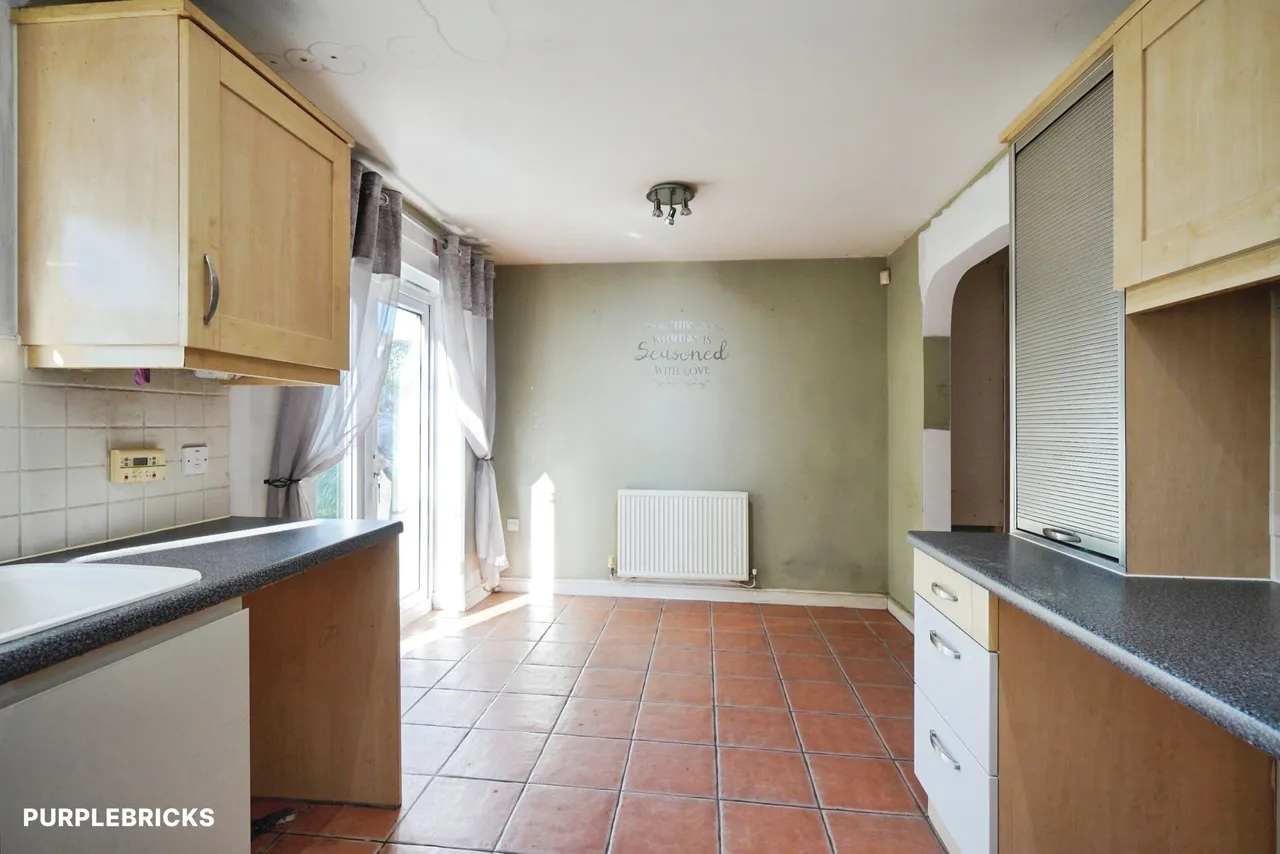 Coronation Street, Swadlincote, DE11, photo 6
