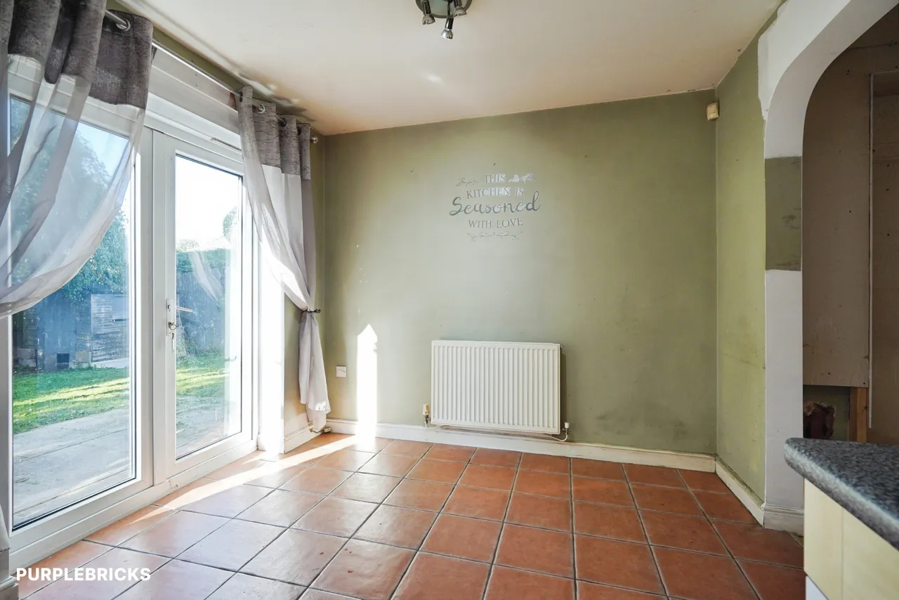Coronation Street, Swadlincote, DE11, photo 7