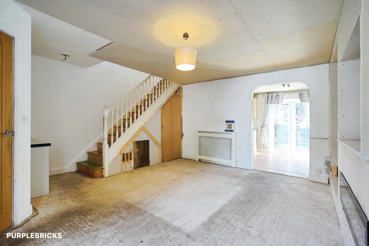 Coronation Street, Swadlincote, DE11, photo 3