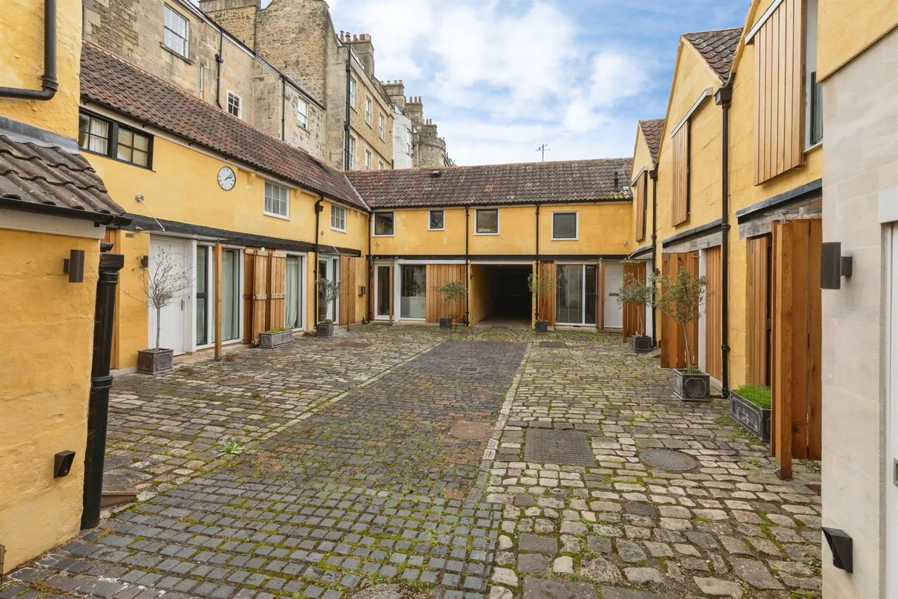 Rivers Street Mews, Bath, BA1, photo 15