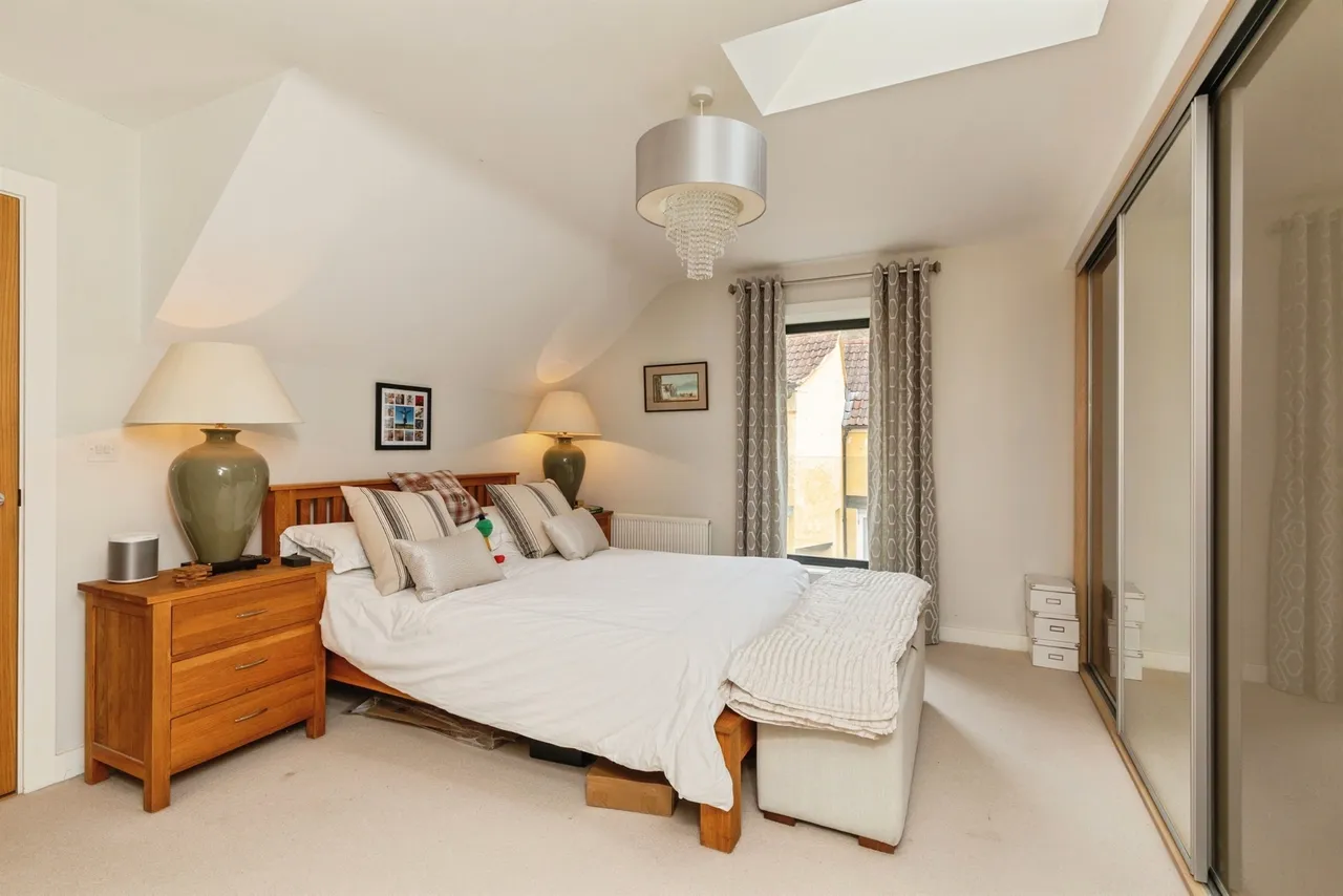 Rivers Street Mews, Bath, BA1, photo 8