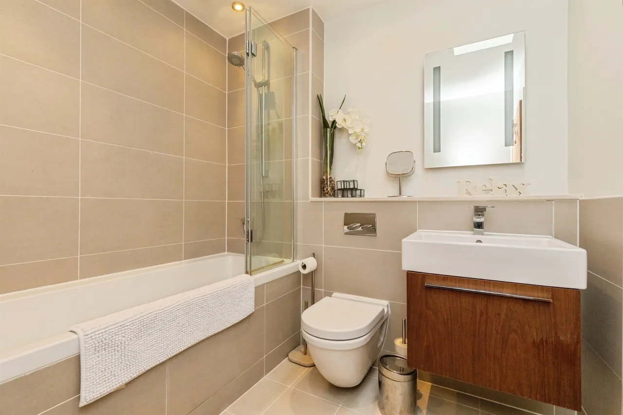 Rivers Street Mews, Bath, BA1, photo 14