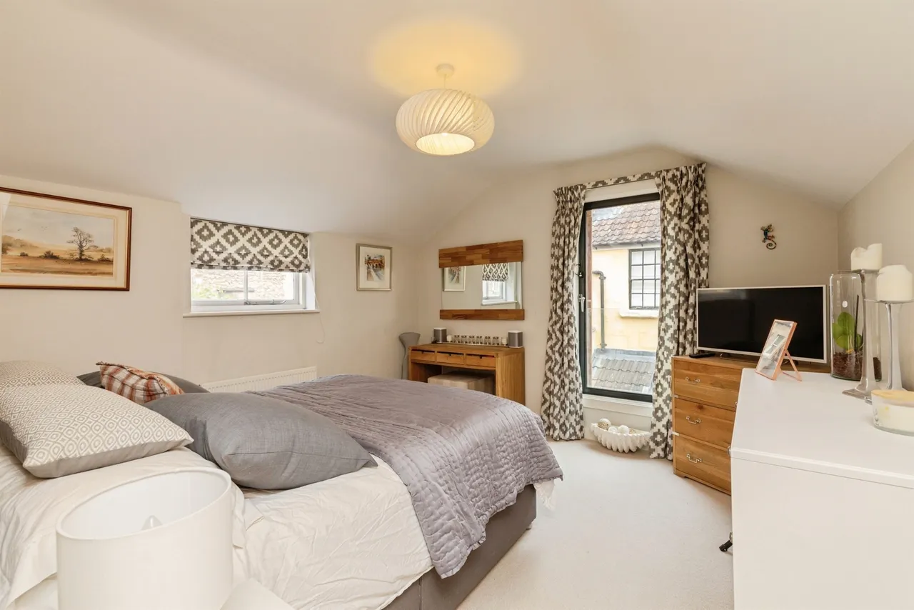 Rivers Street Mews, Bath, BA1, photo 3