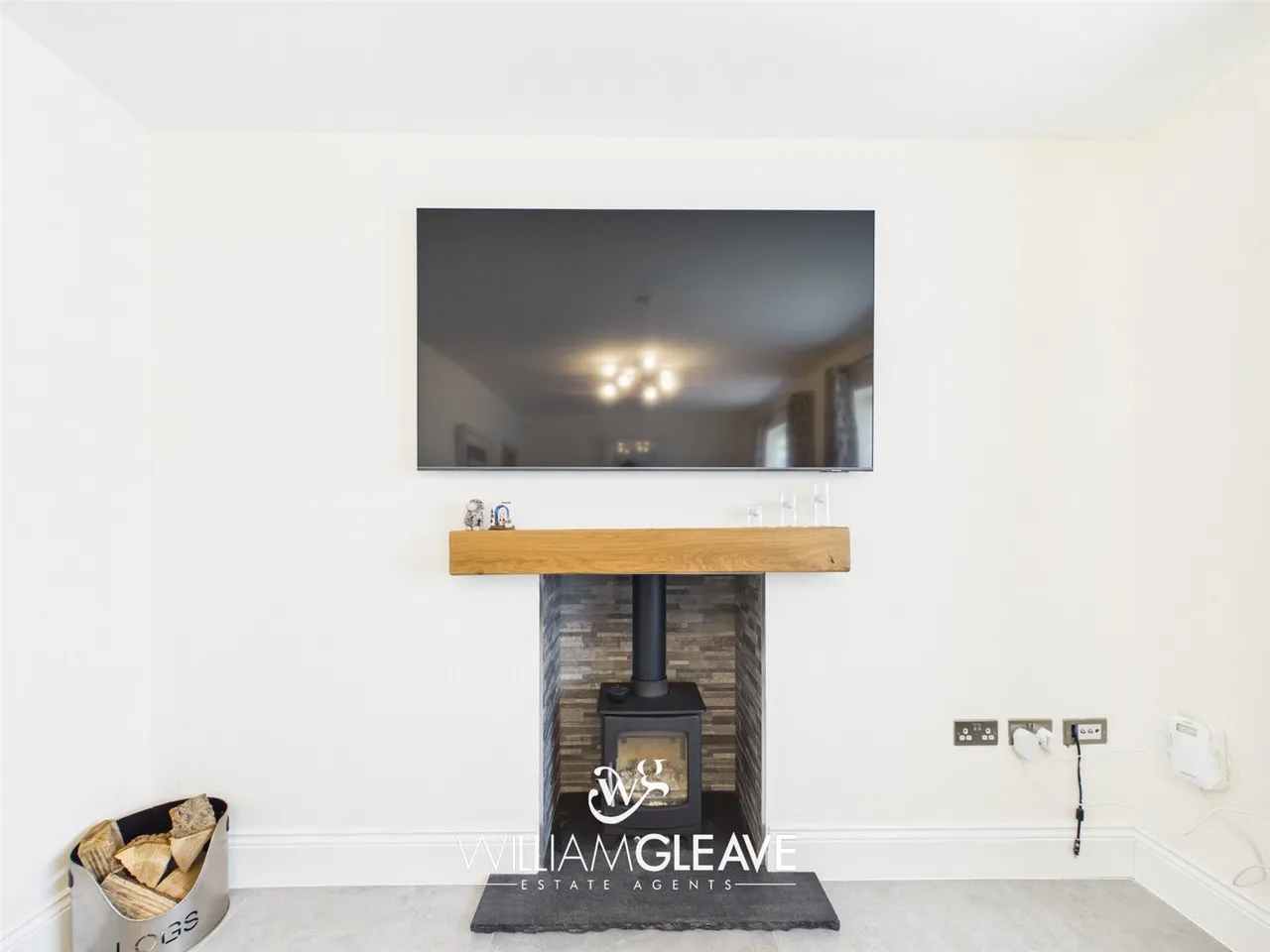 The Croft, Buckley, Flintshire, CH7 3FQ, photo 13