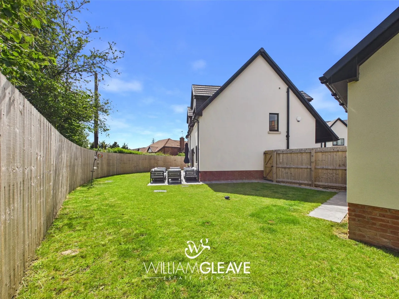 The Croft, Buckley, Flintshire, CH7 3FQ, photo 30