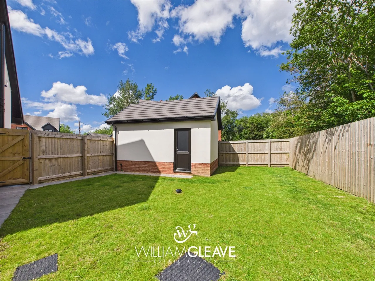 The Croft, Buckley, Flintshire, CH7 3FQ, photo 31
