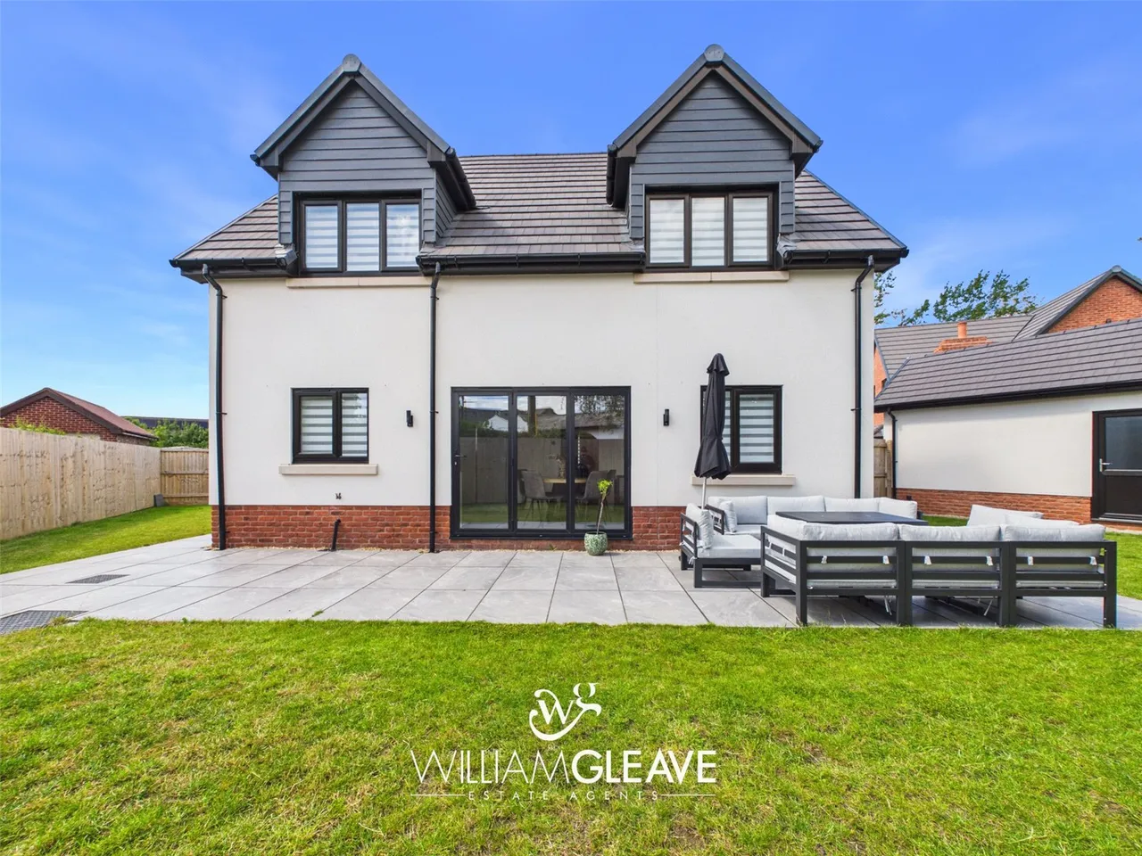 The Croft, Buckley, Flintshire, CH7 3FQ, photo 26