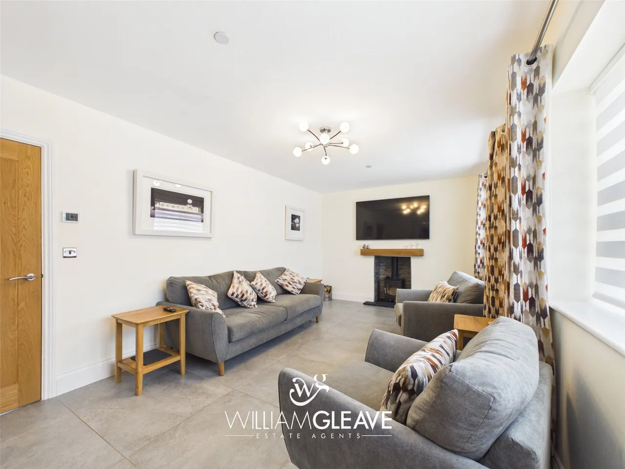 The Croft, Buckley, Flintshire, CH7 3FQ, photo 12