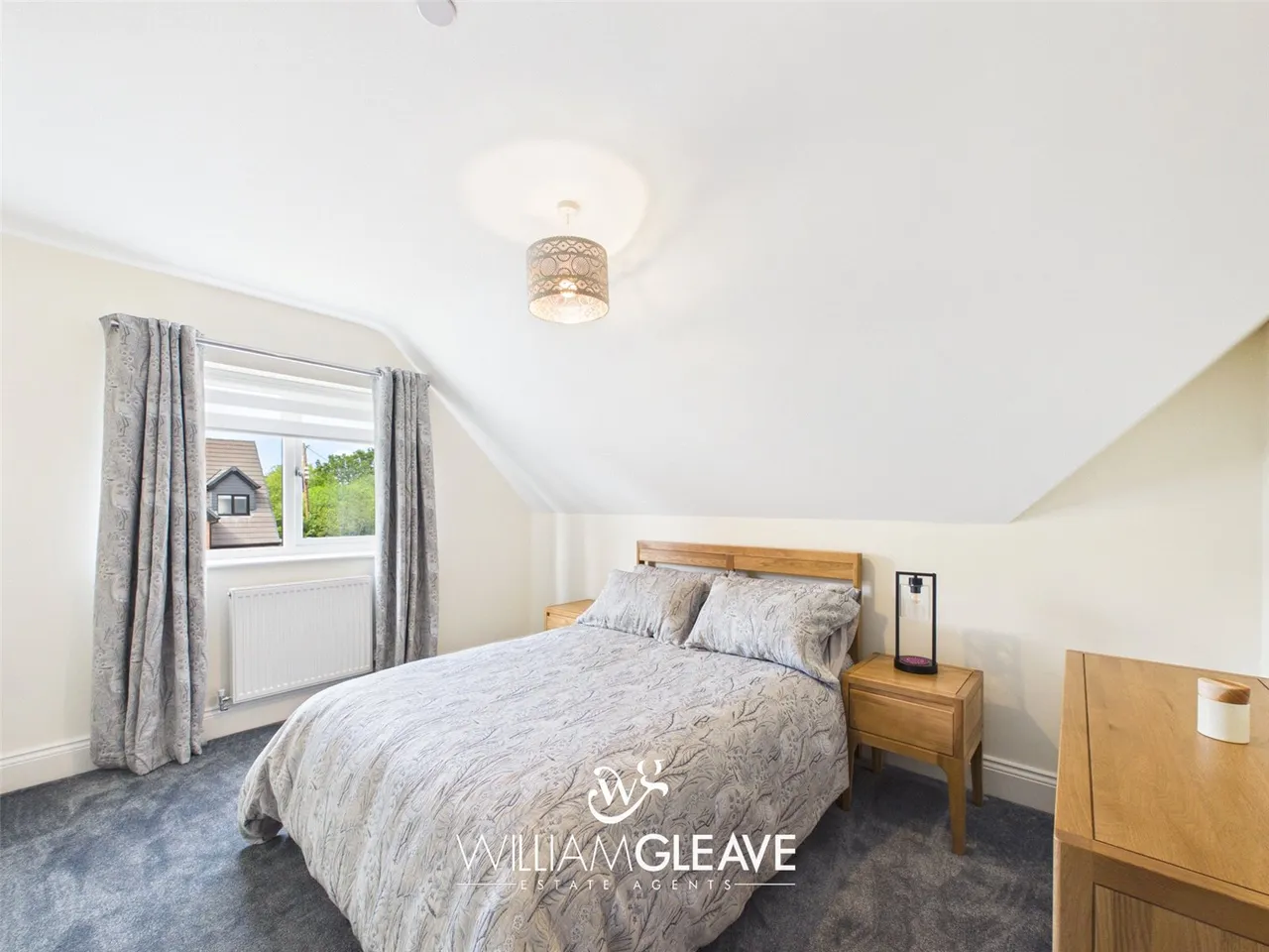 The Croft, Buckley, Flintshire, CH7 3FQ, photo 21