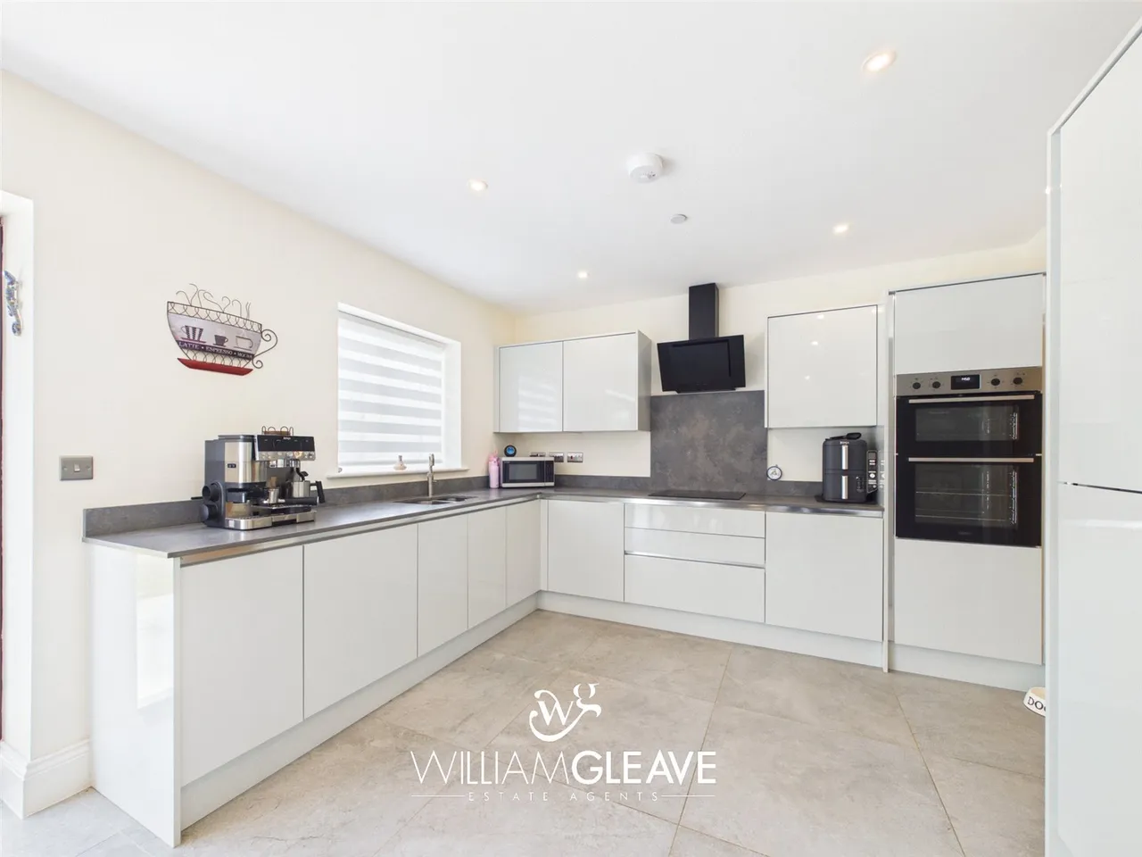 The Croft, Buckley, Flintshire, CH7 3FQ, photo 5