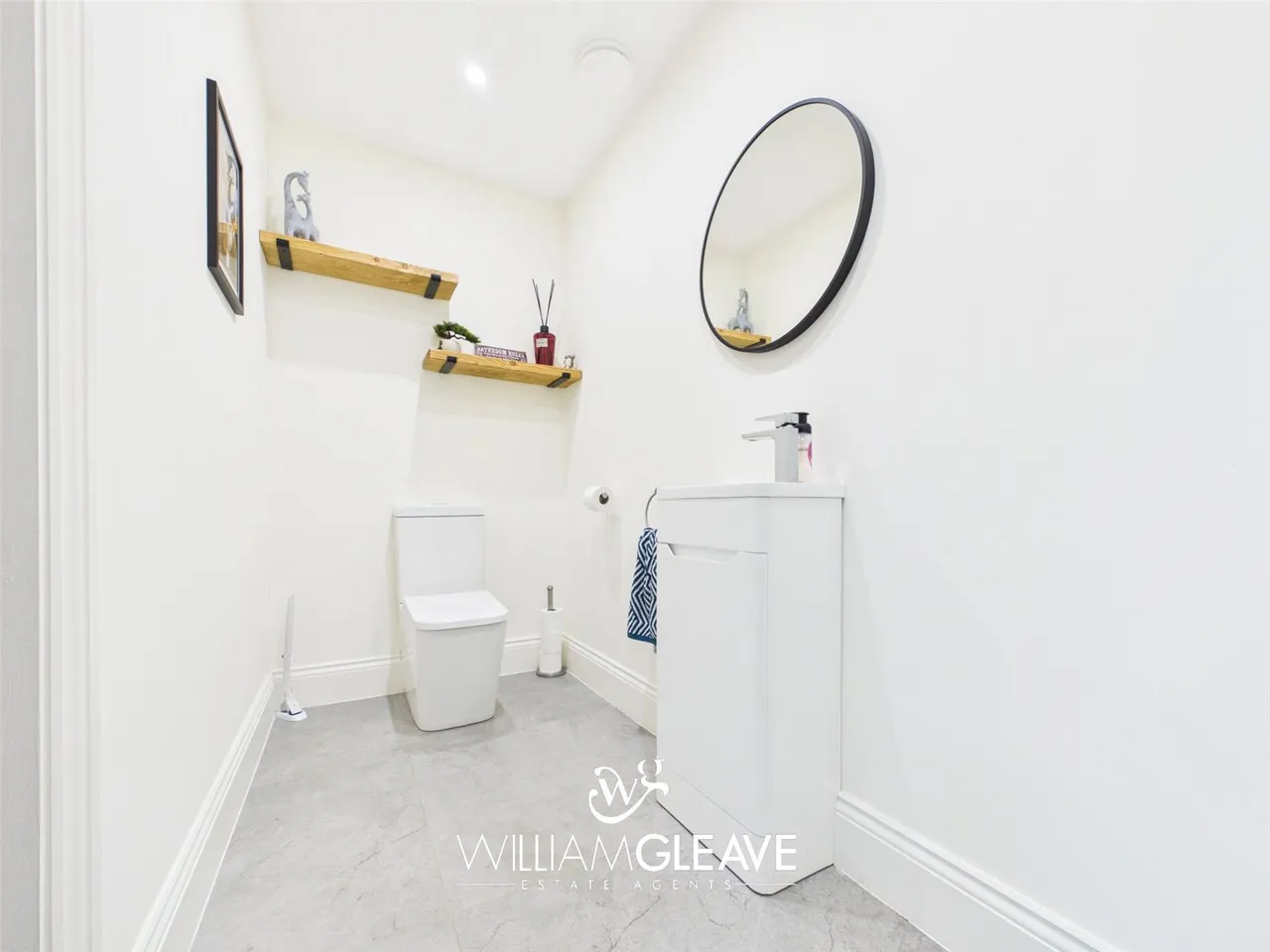 The Croft, Buckley, Flintshire, CH7 3FQ, photo 14