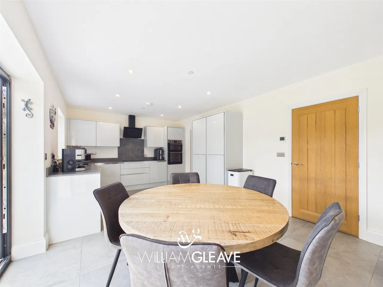 The Croft, Buckley, Flintshire, CH7 3FQ, photo 4