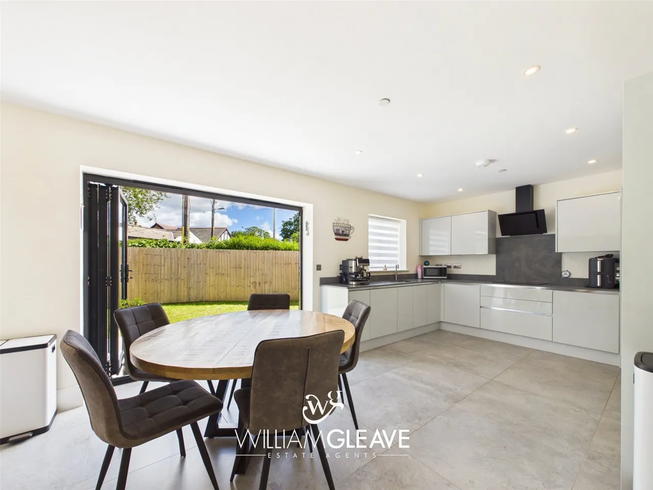 The Croft, Buckley, Flintshire, CH7 3FQ, photo 2