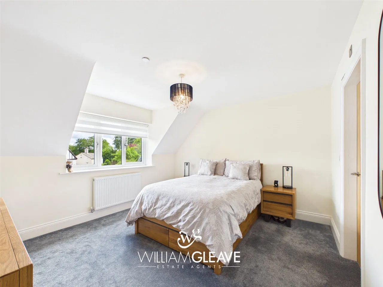 The Croft, Buckley, Flintshire, CH7 3FQ, photo 16