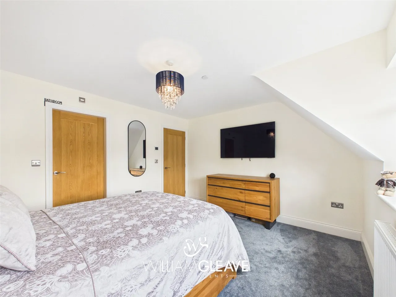The Croft, Buckley, Flintshire, CH7 3FQ, photo 17
