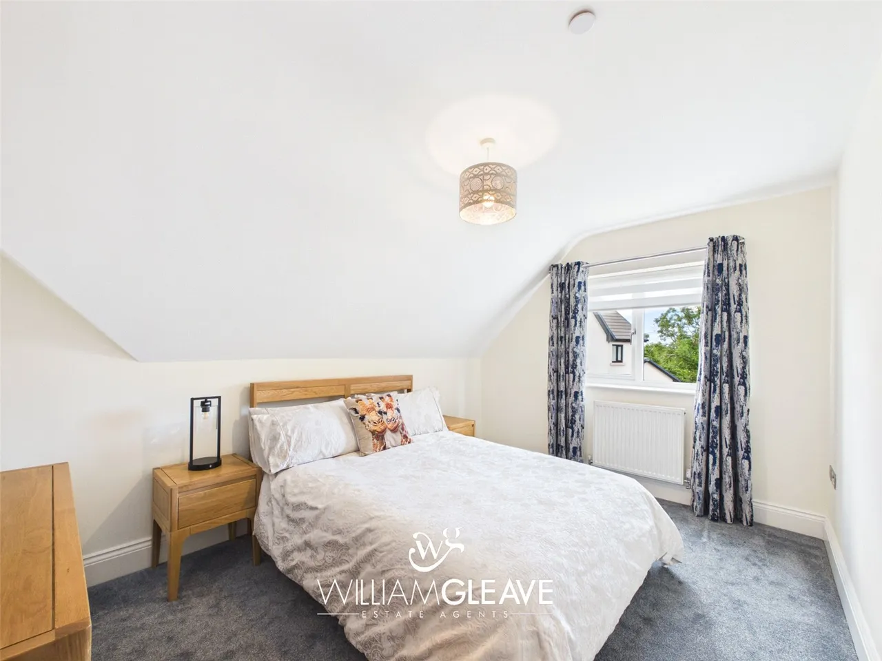 The Croft, Buckley, Flintshire, CH7 3FQ, photo 23