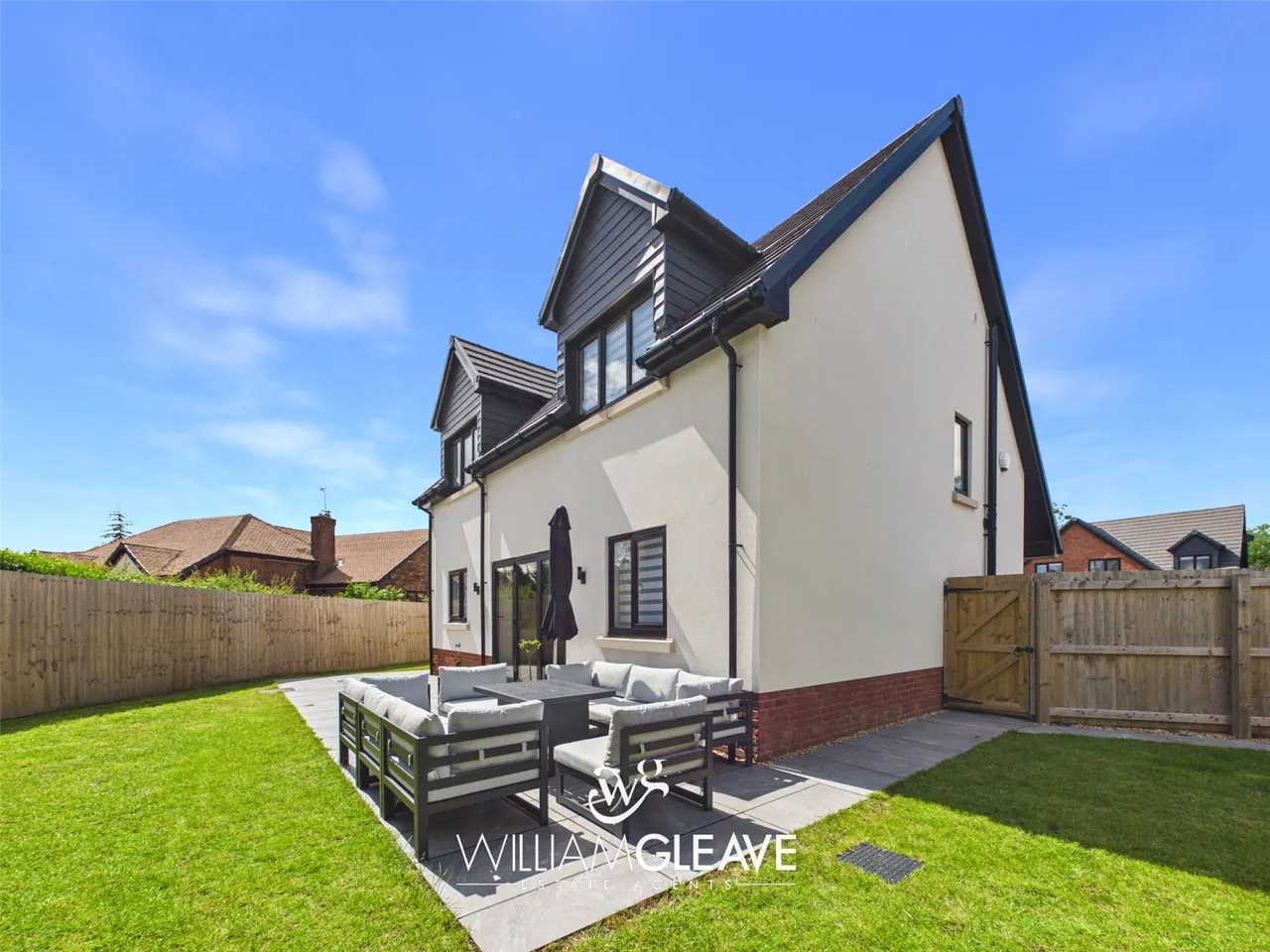 The Croft, Buckley, Flintshire, CH7 3FQ, photo 28