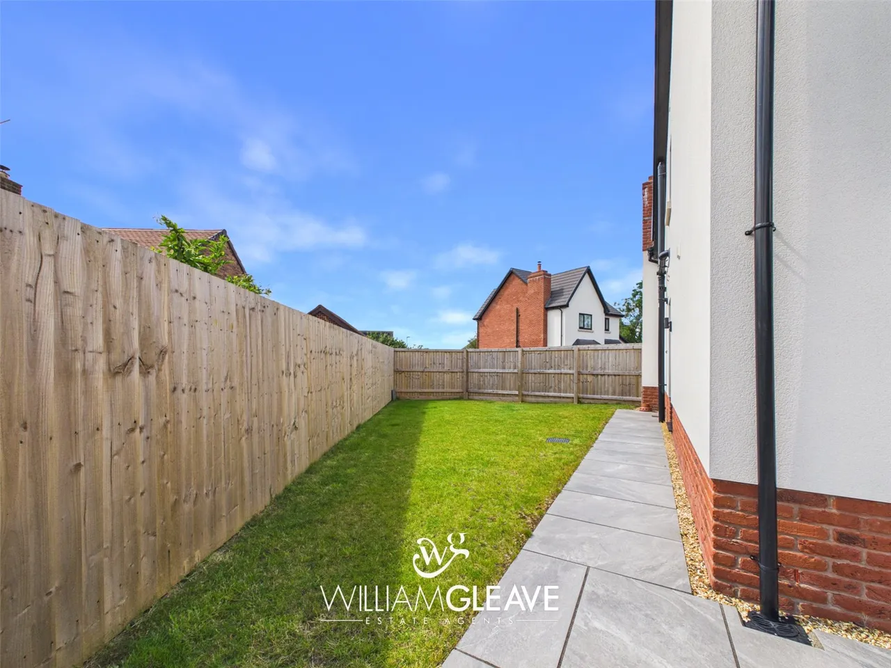 The Croft, Buckley, Flintshire, CH7 3FQ, photo 29