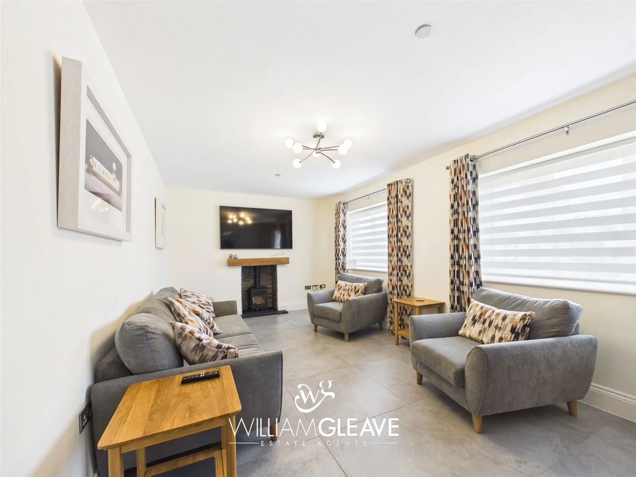 The Croft, Buckley, Flintshire, CH7 3FQ, photo 3