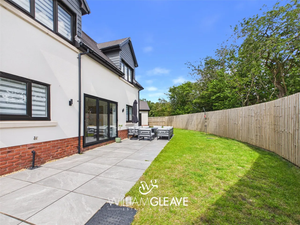 The Croft, Buckley, Flintshire, CH7 3FQ, photo 27