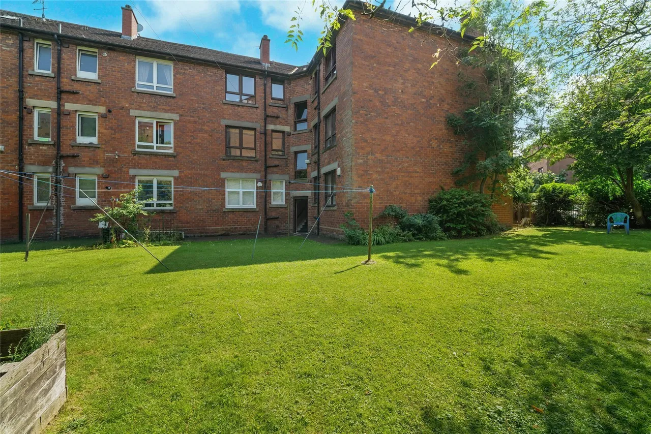 Brisbane Street, Cathcart, Glasgow, G42, photo 21
