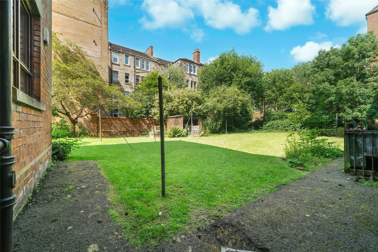 Brisbane Street, Cathcart, Glasgow, G42, photo 20