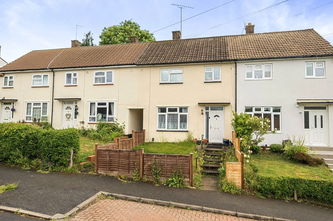 Blairhead Drive, Watford Fees Apply, WD19, photo 4