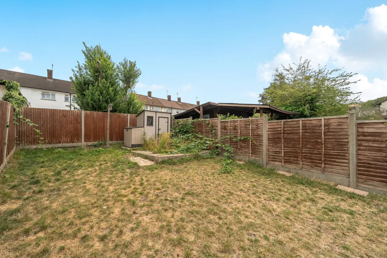Blairhead Drive, Watford Fees Apply, WD19, photo 8