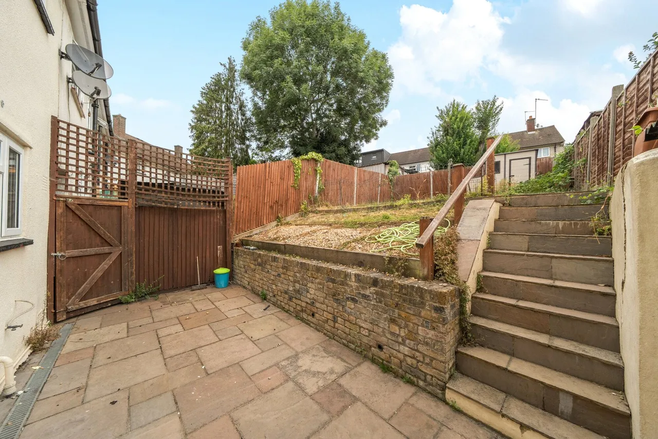 Blairhead Drive, Watford Fees Apply, WD19, photo 11
