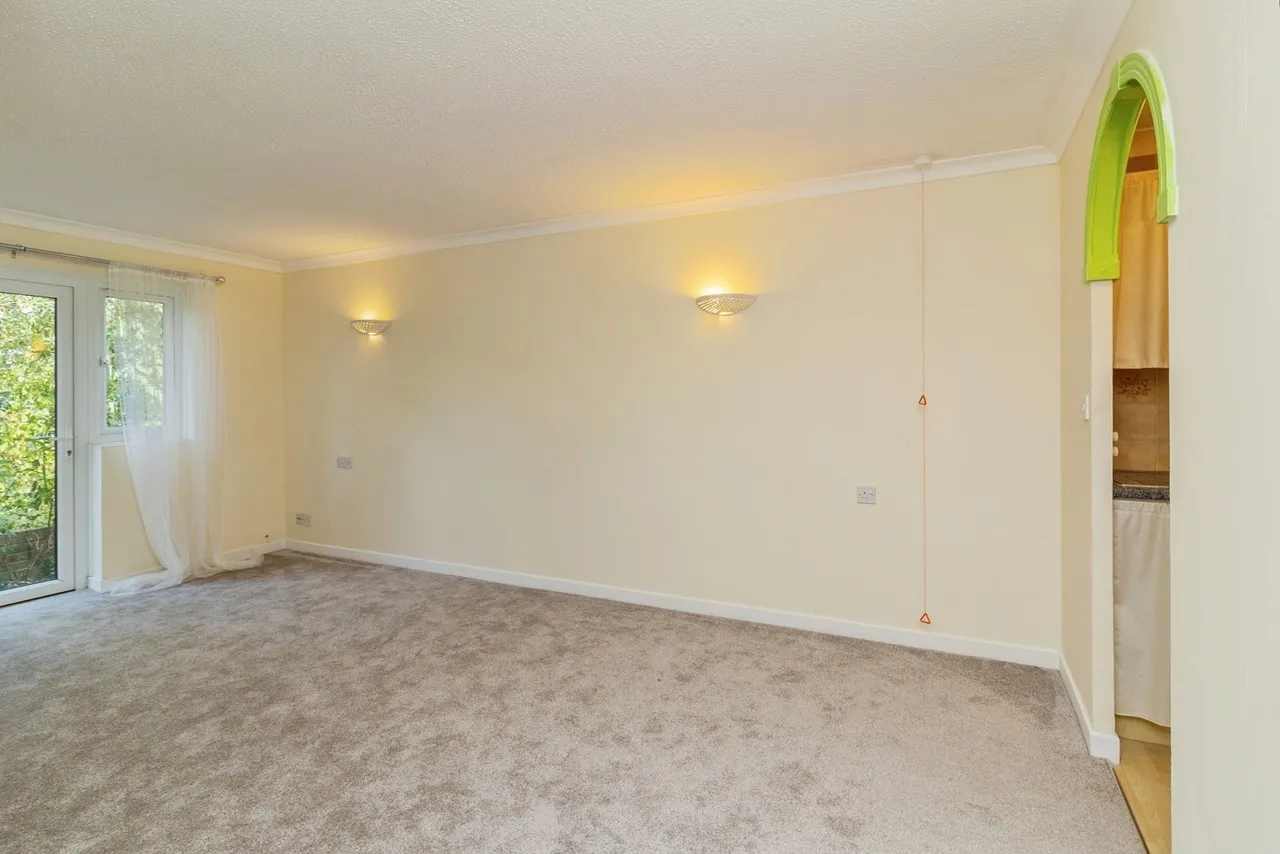 Flintergill Court, Heelands, Milton Keynes, Buckinghamshire, MK13, photo 15