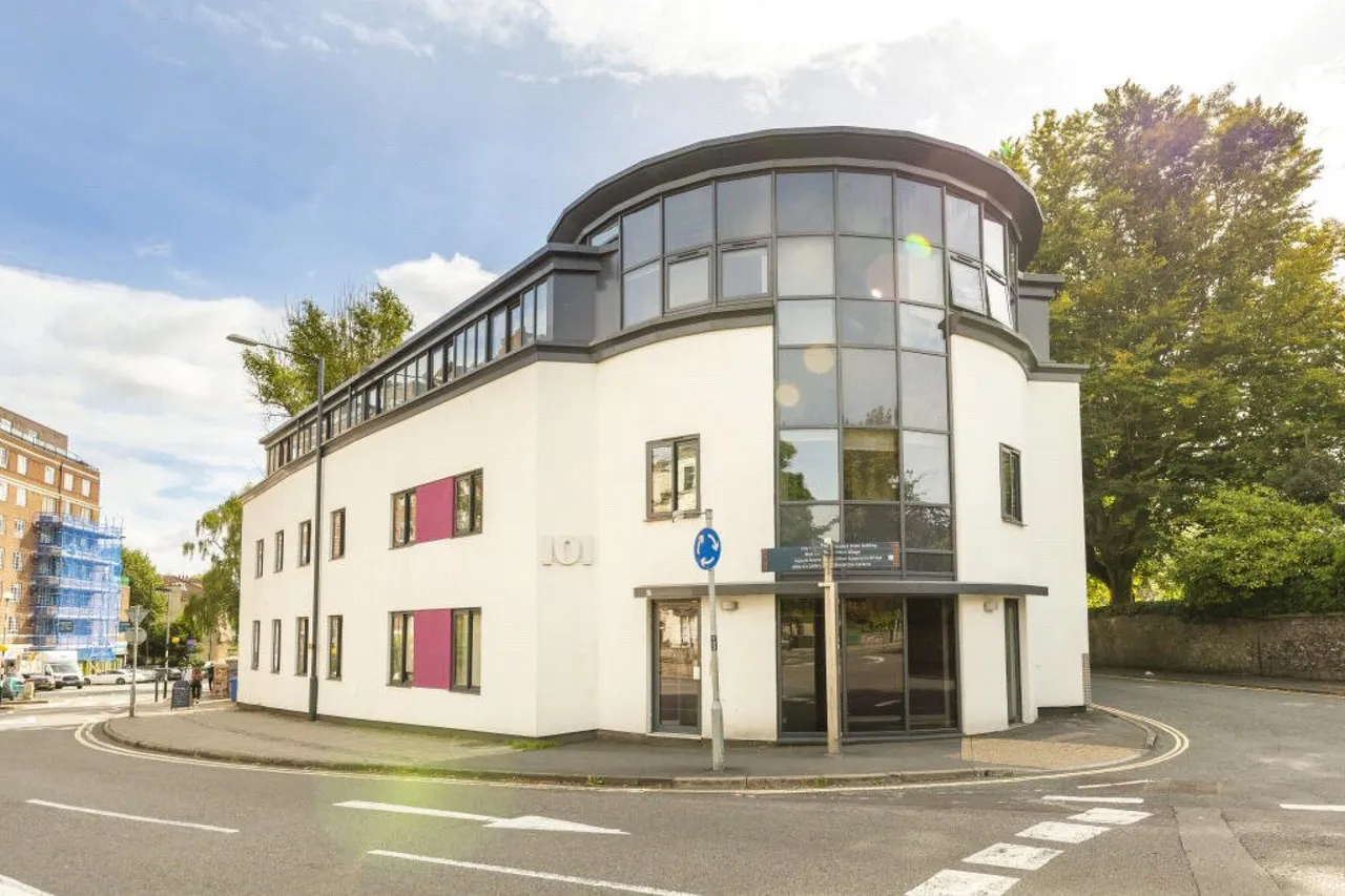 Queens Road, Clifton, BS8, photo 5