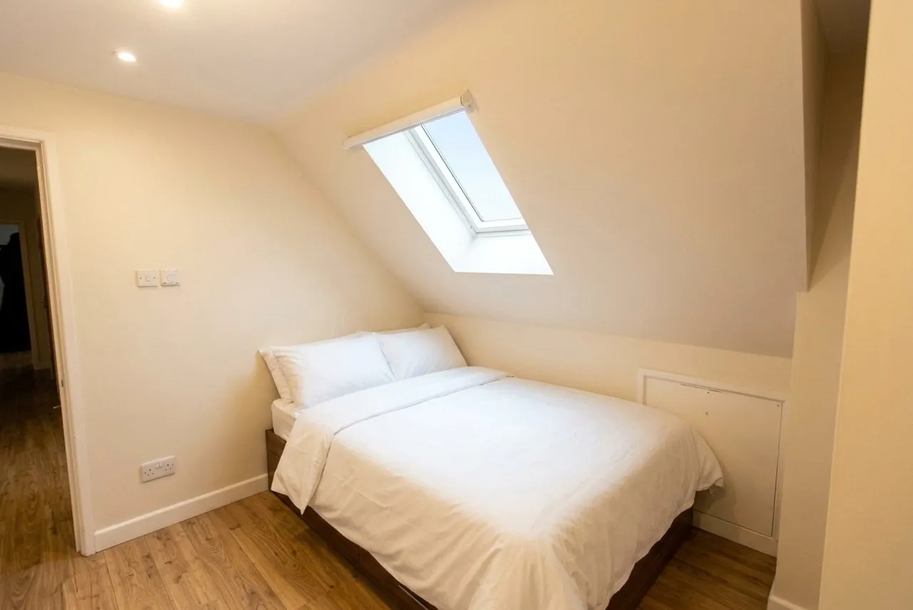 Queens Road, Clifton, BS8, photo 22