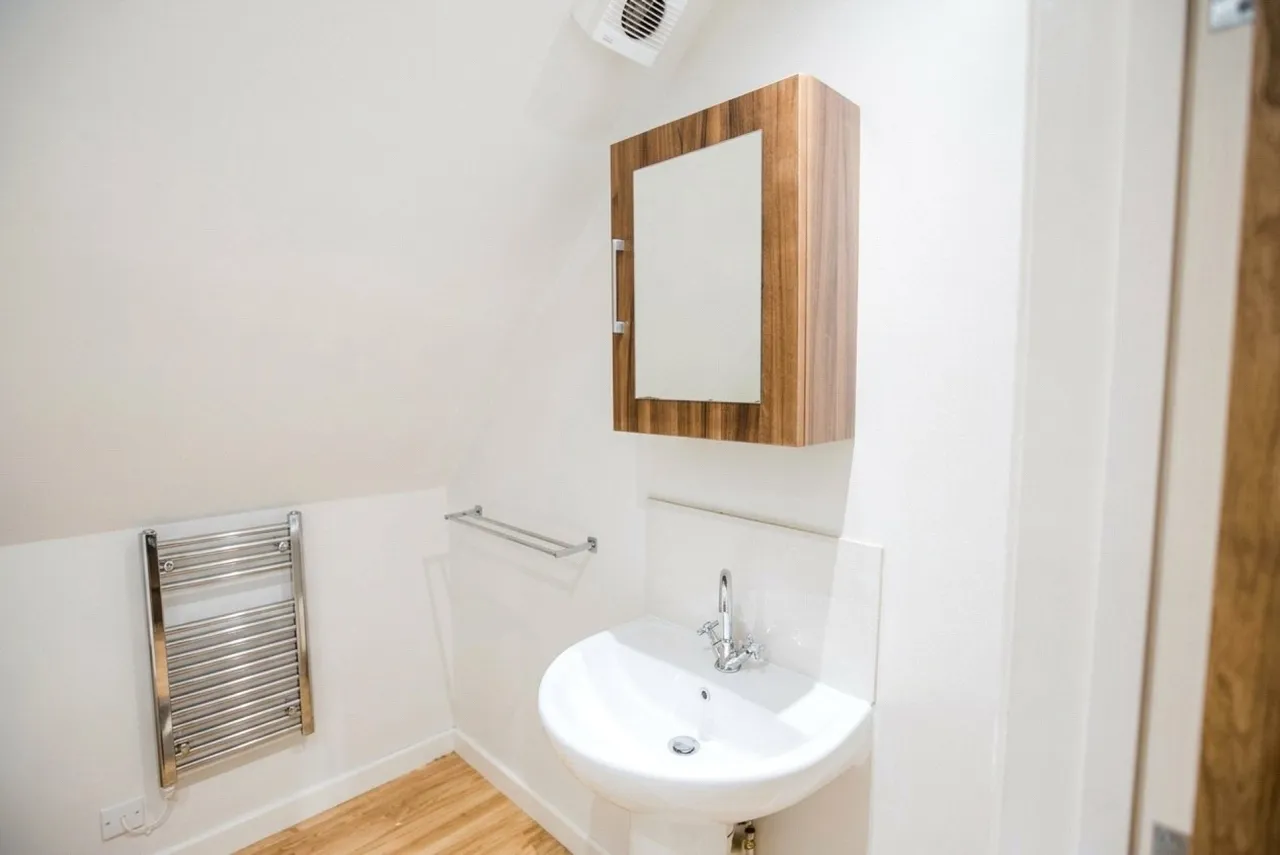 Queens Road, Clifton, BS8, photo 9