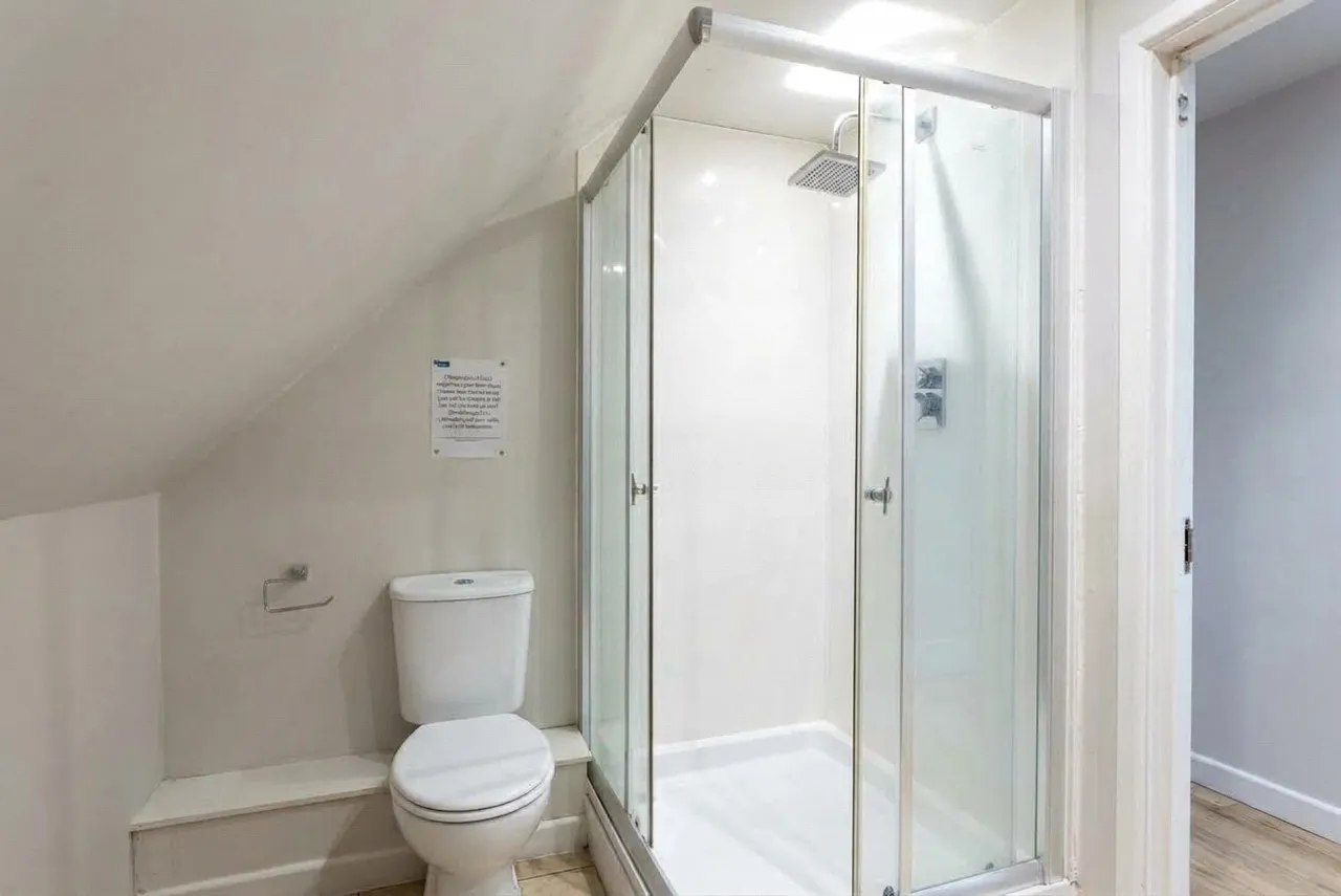 Queens Road, Clifton, BS8, photo 6