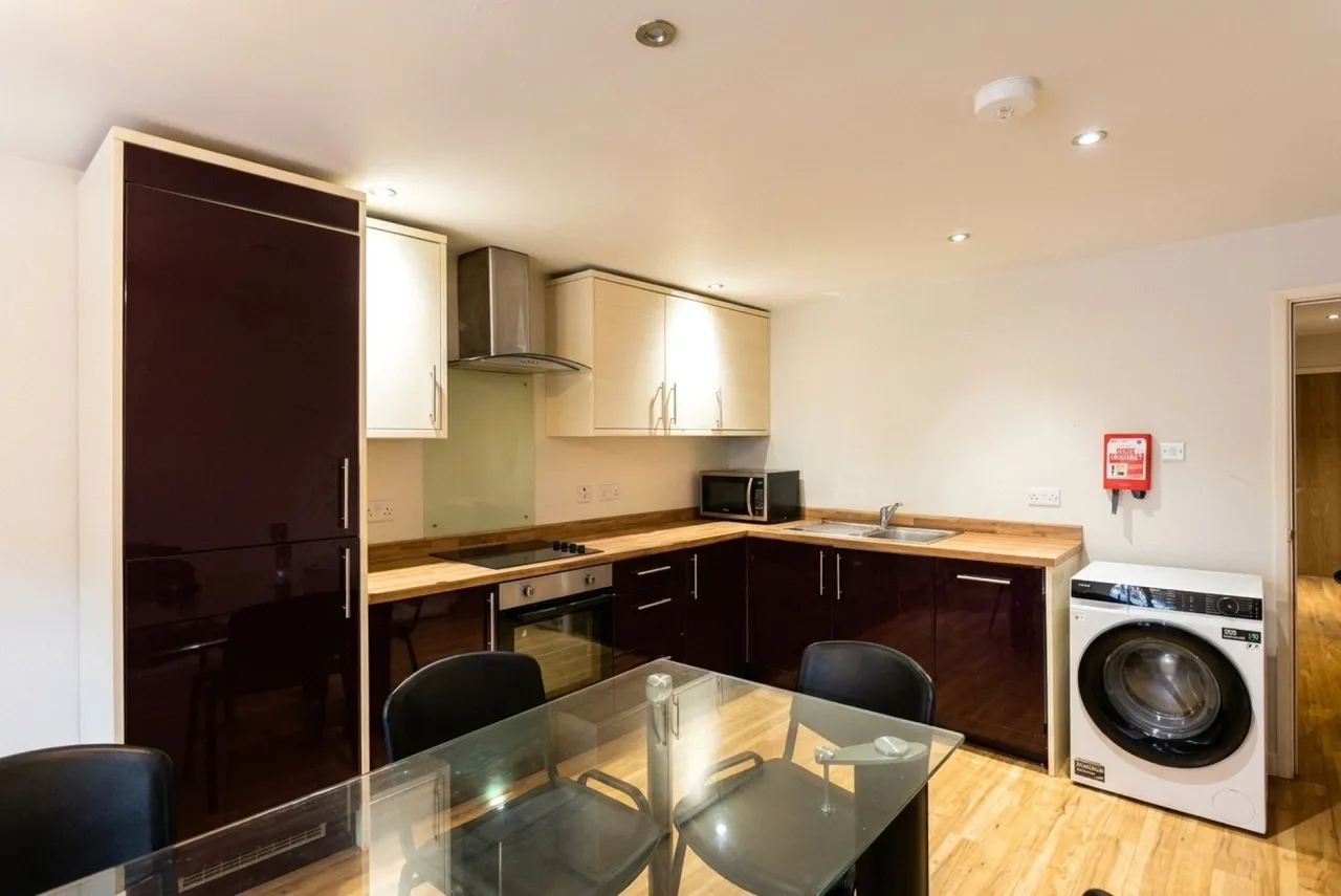 Queens Road, Clifton, BS8, photo 4
