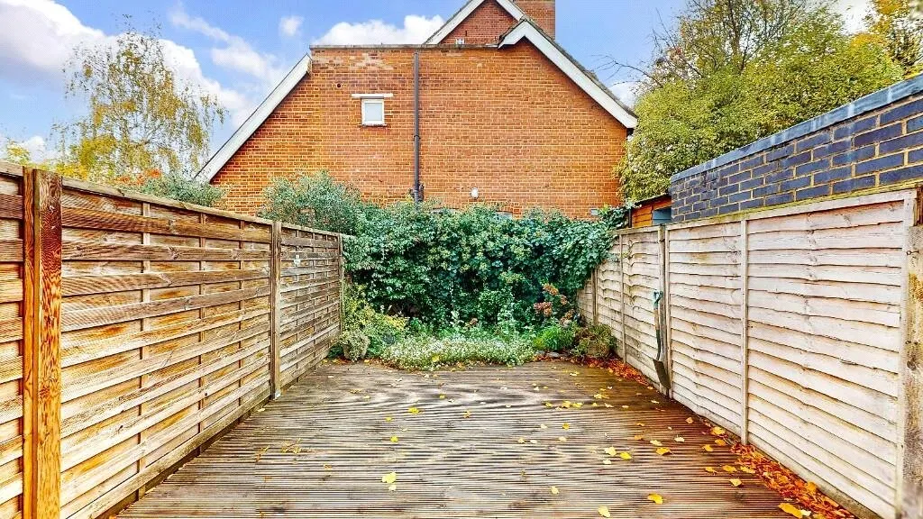 Paxton Close, Kew, TW9, photo 8