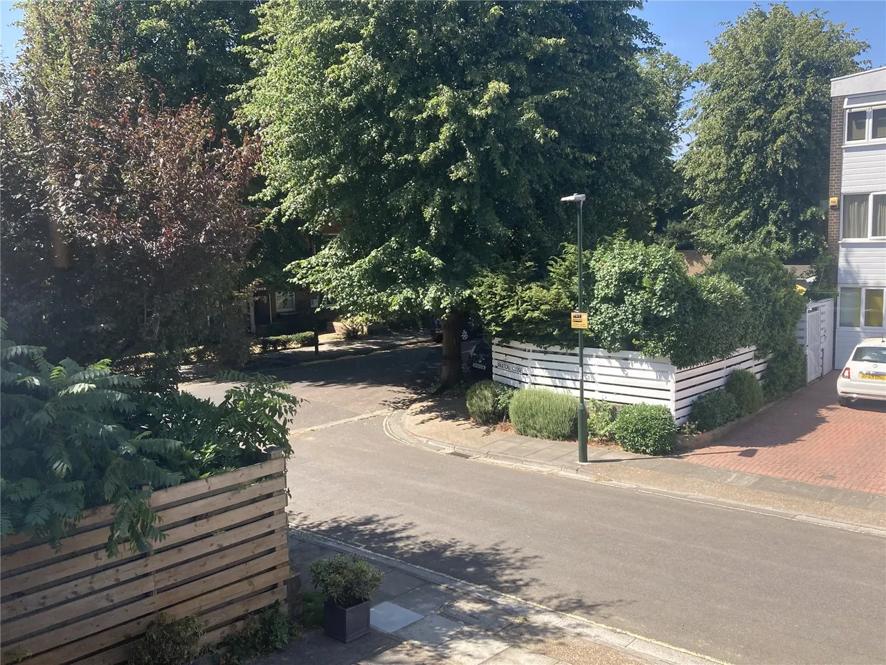 Paxton Close, Kew, TW9, photo 2